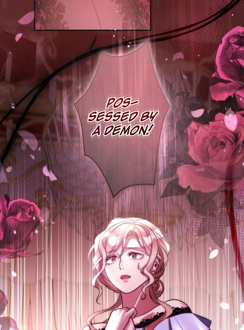 Secret Contract With The Black Duke Chapter 20 - page 74