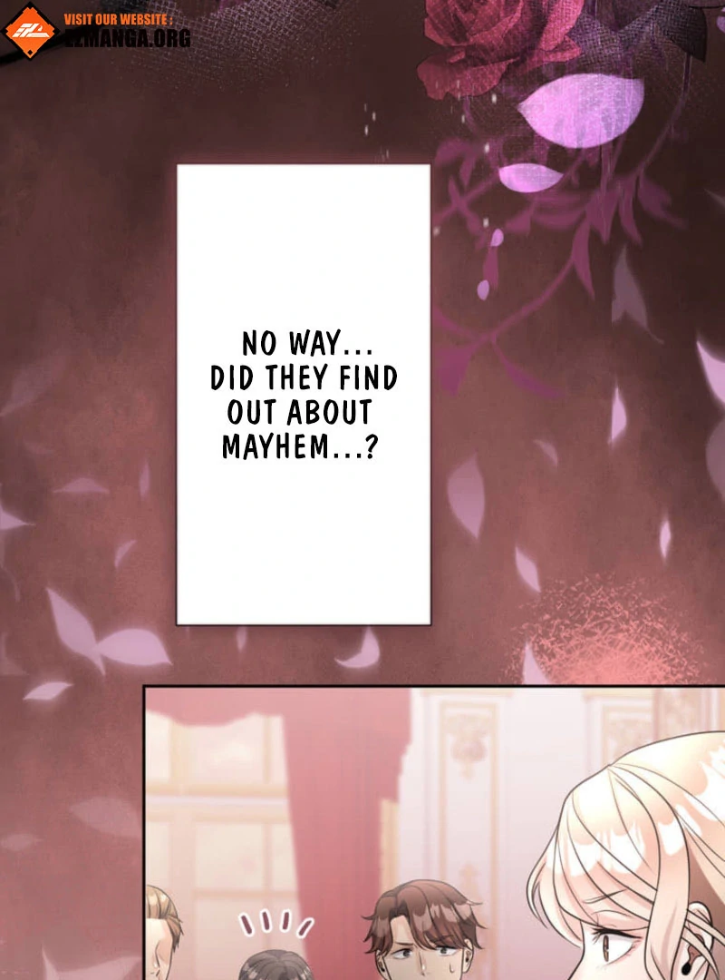 Secret Contract With The Black Duke Chapter 20 - page 76