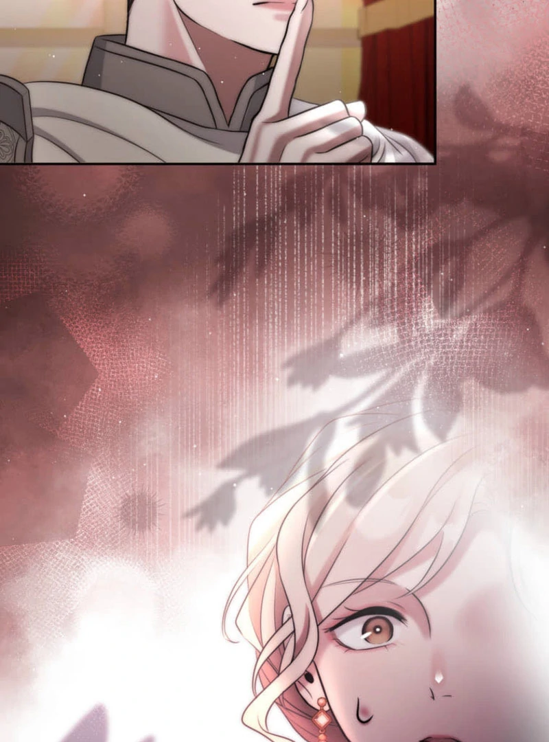 Secret Contract With The Black Duke Chapter 20 - page 78