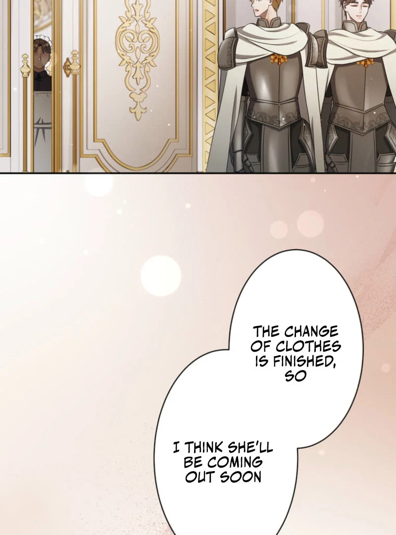 Secret Contract With The Black Duke Chapter 20 - page 7