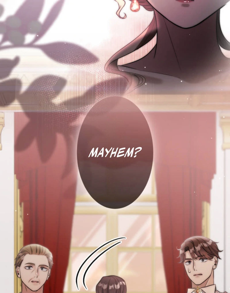 Secret Contract With The Black Duke Chapter 20 - page 79