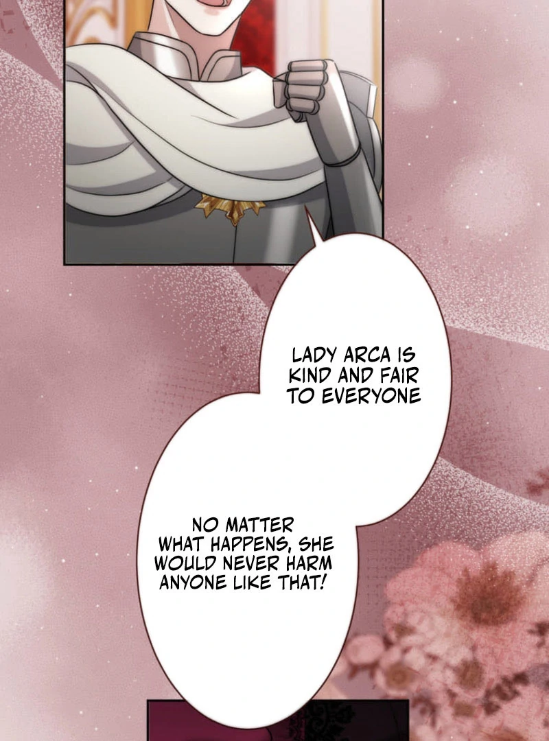 Secret Contract With The Black Duke Chapter 20 - page 82