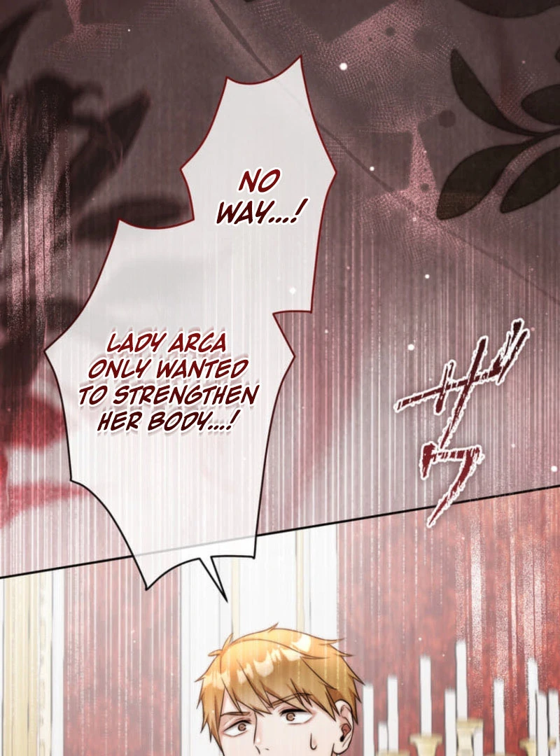 Secret Contract With The Black Duke Chapter 20 - page 90