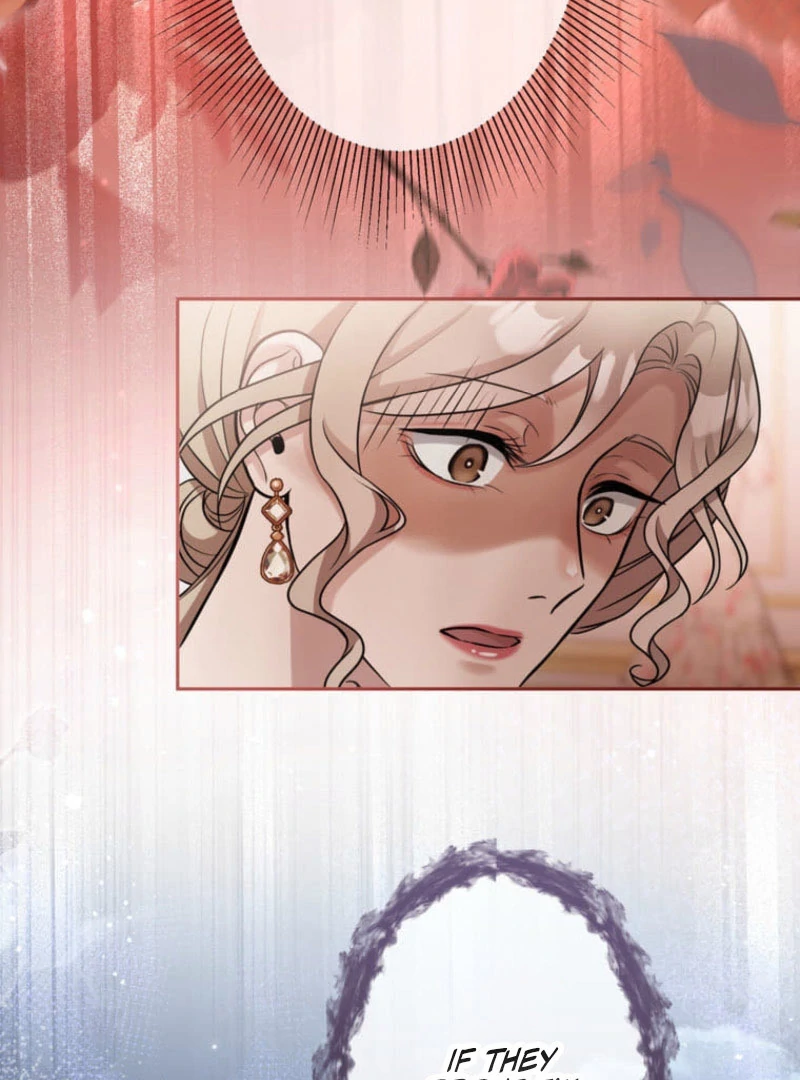 Secret Contract With The Black Duke Chapter 20 - page 97