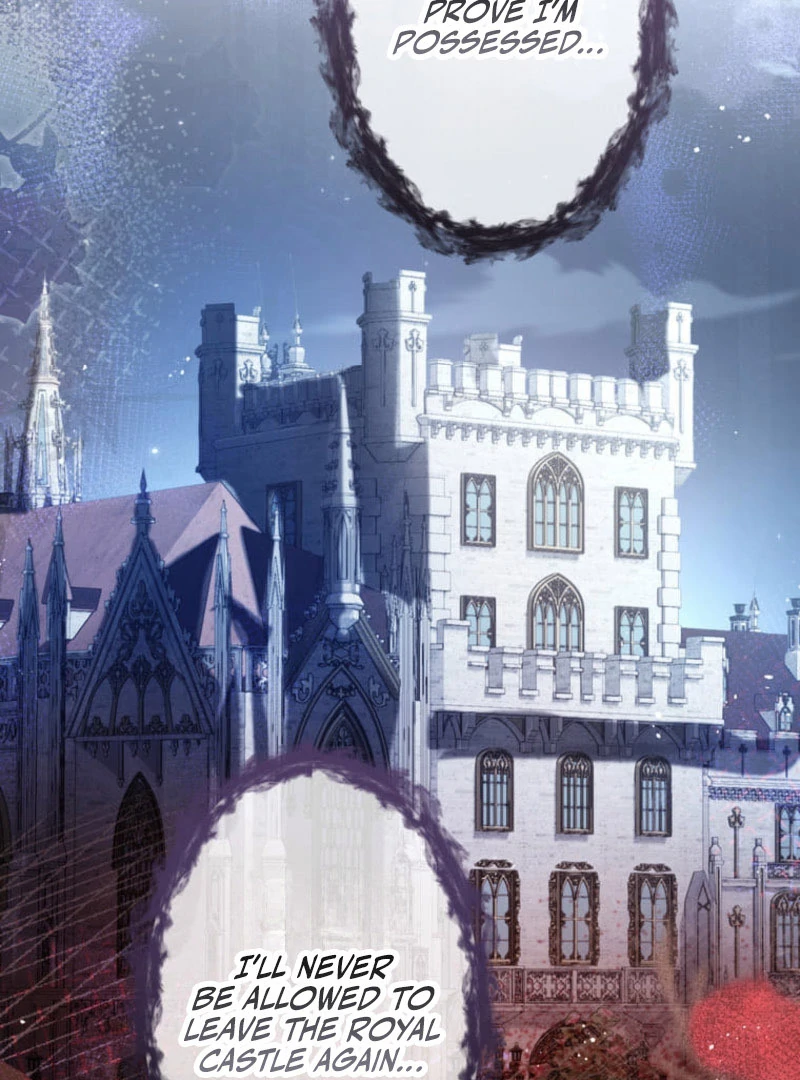 Secret Contract With The Black Duke Chapter 20 - page 98