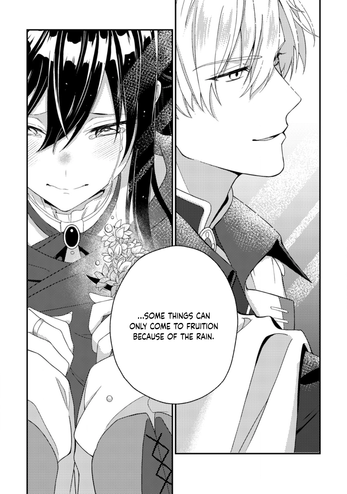The Saint of Warding Decided to Stop Being Called Useless and Incompetent Chapter 3 - page 26