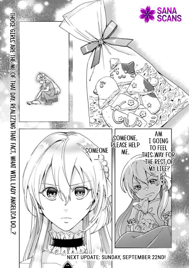 The Shrewd Lady Who’s Overwhelmingly Loved Chapter 4 - page 18