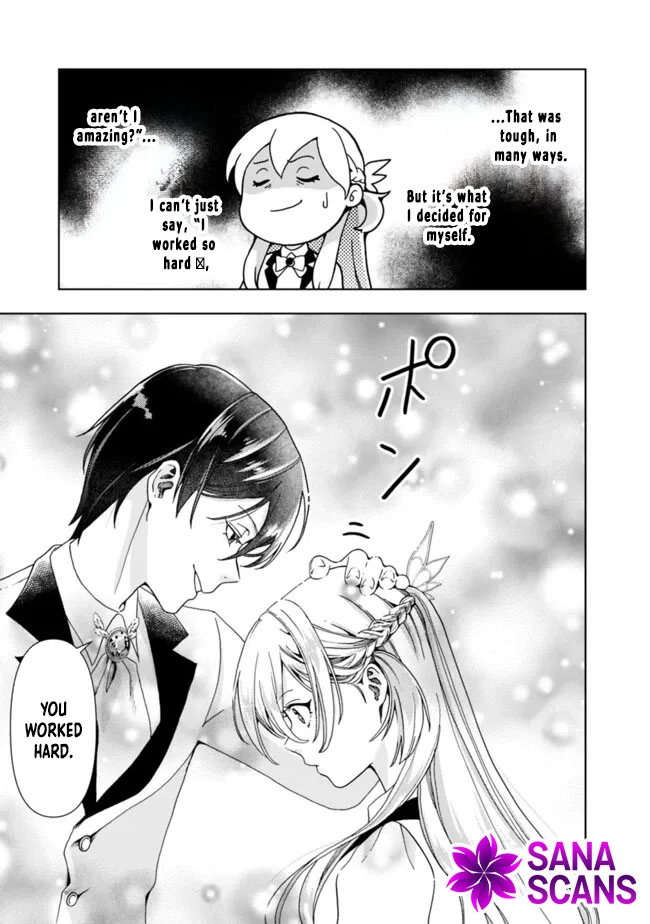 The Shrewd Lady Who’s Overwhelmingly Loved Chapter 5 - page 13