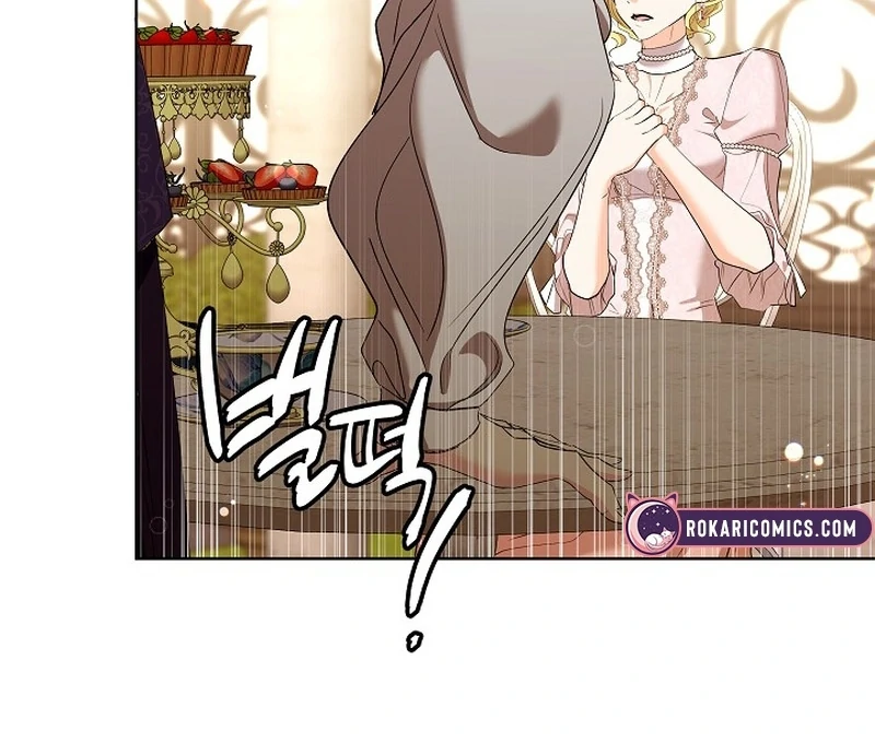I Tried to Rewrite the Original Story, But Ended Up Seducing the Northern Grand Duke Chapter 28 - page 9