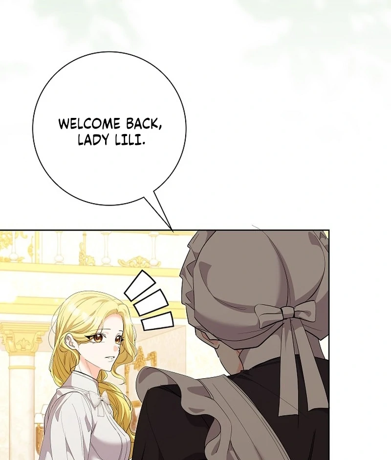 I Tried to Rewrite the Original Story, But Ended Up Seducing the Northern Grand Duke Chapter 28 - page 99