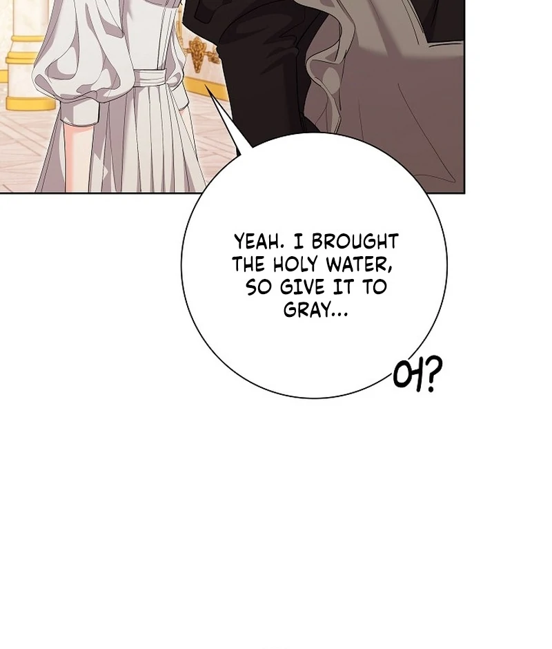 I Tried to Rewrite the Original Story, But Ended Up Seducing the Northern Grand Duke Chapter 28 - page 100