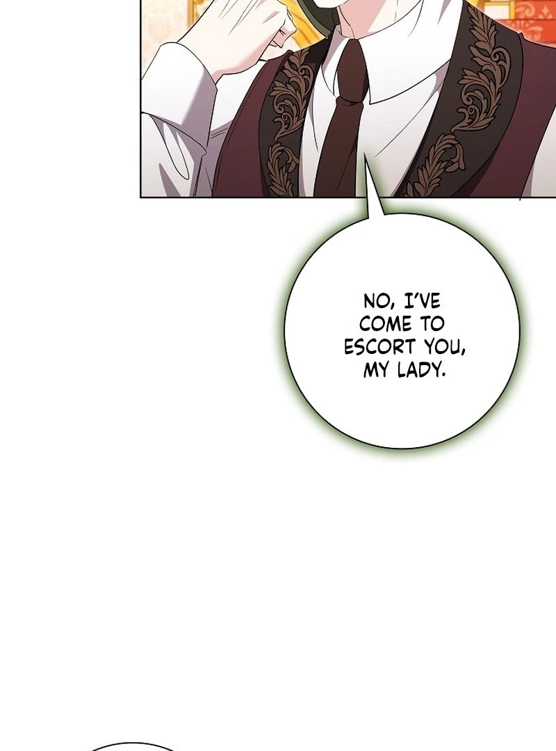 I Tried to Rewrite the Original Story, But Ended Up Seducing the Northern Grand Duke Chapter 28 - page 103