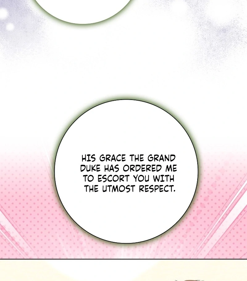 I Tried to Rewrite the Original Story, But Ended Up Seducing the Northern Grand Duke Chapter 28 - page 108