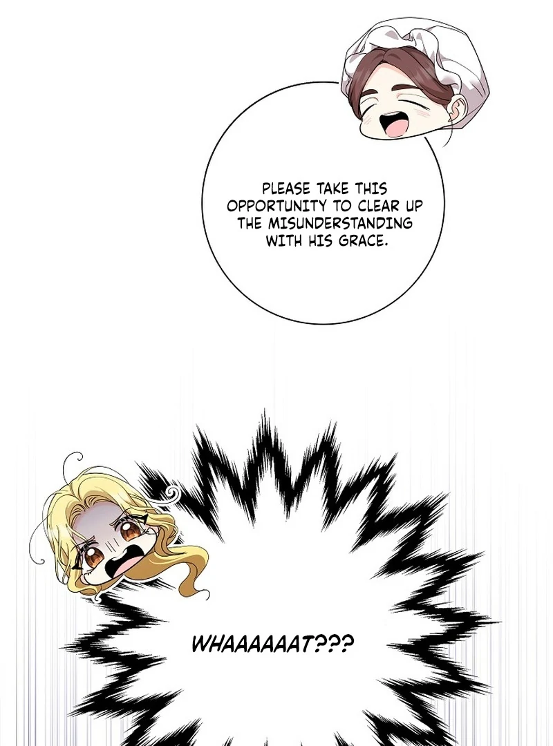 I Tried to Rewrite the Original Story, But Ended Up Seducing the Northern Grand Duke Chapter 28 - page 112