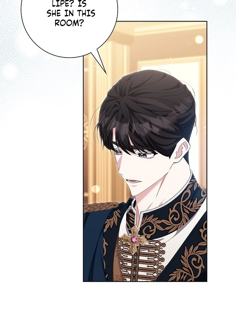 I Tried to Rewrite the Original Story, But Ended Up Seducing the Northern Grand Duke Chapter 28 - page 116