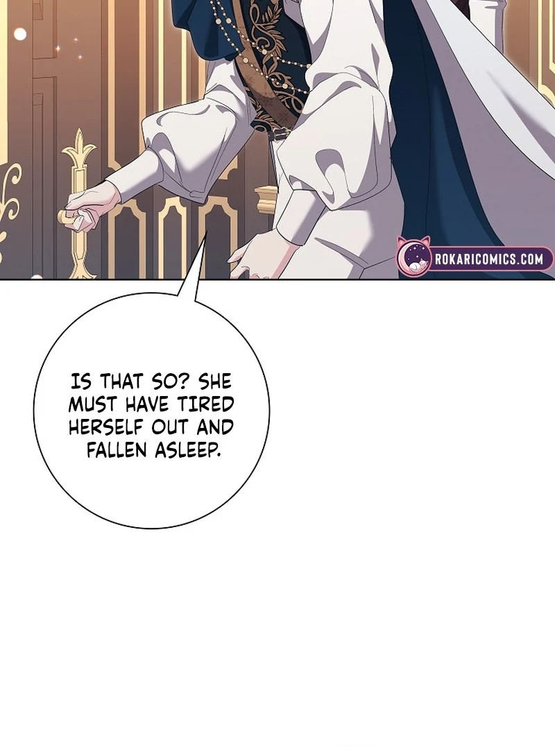 I Tried to Rewrite the Original Story, But Ended Up Seducing the Northern Grand Duke Chapter 28 - page 118