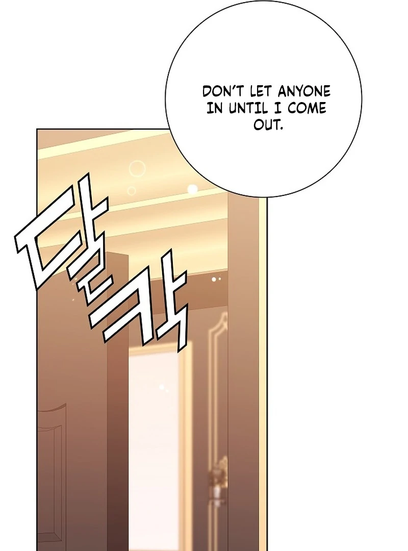 I Tried to Rewrite the Original Story, But Ended Up Seducing the Northern Grand Duke Chapter 28 - page 119