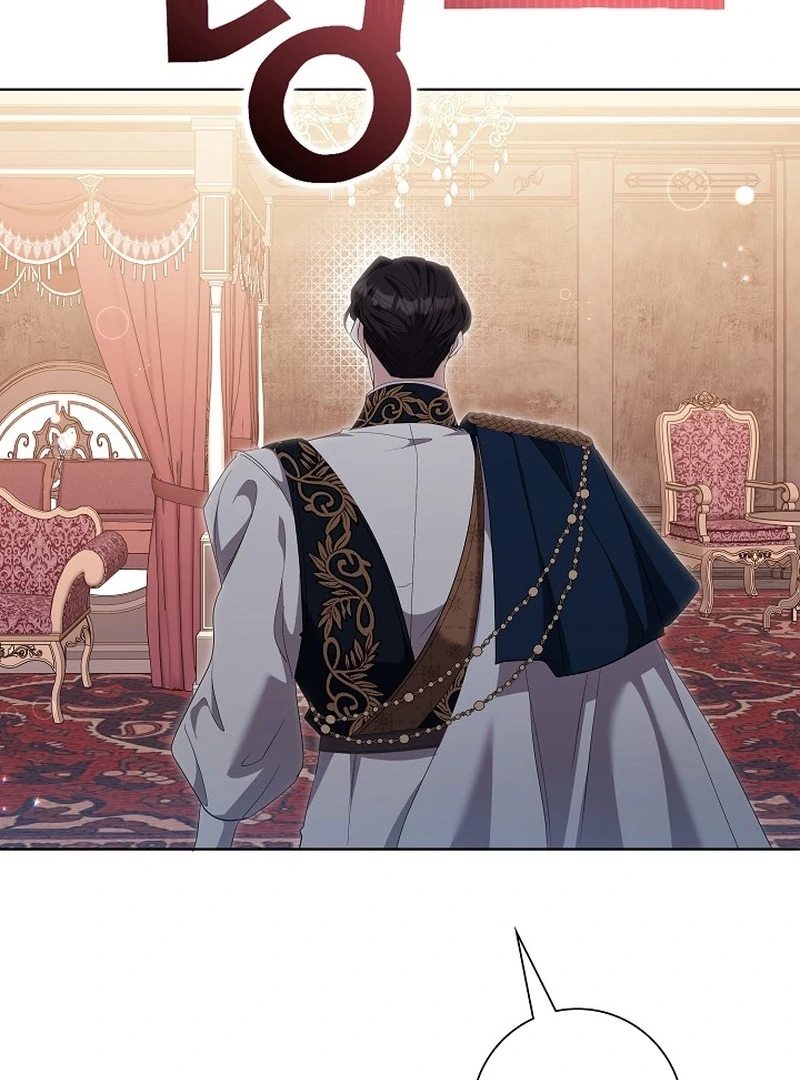 I Tried to Rewrite the Original Story, But Ended Up Seducing the Northern Grand Duke Chapter 28 - page 121