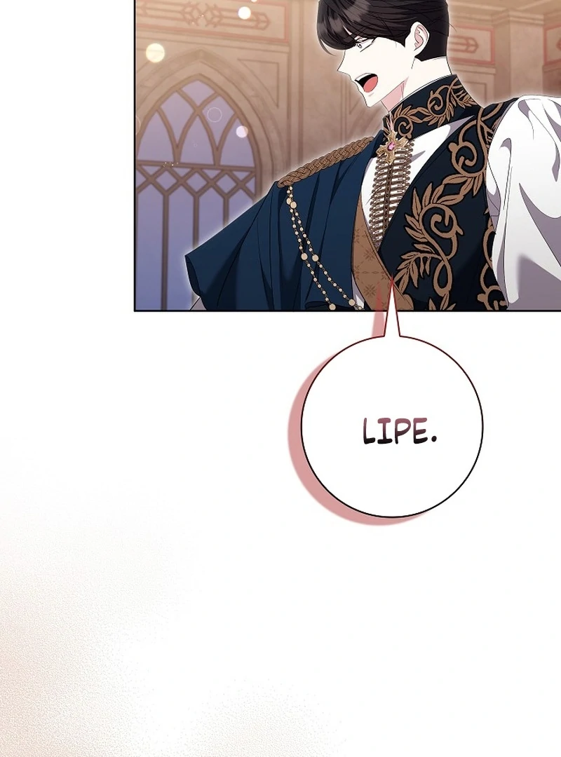 I Tried to Rewrite the Original Story, But Ended Up Seducing the Northern Grand Duke Chapter 28 - page 123