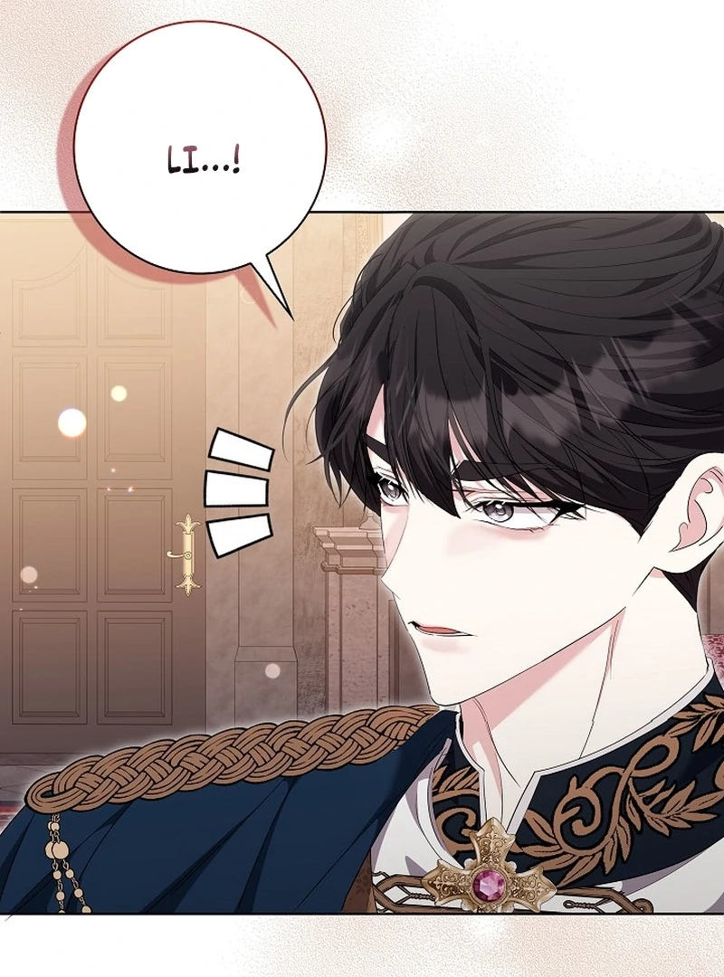 I Tried to Rewrite the Original Story, But Ended Up Seducing the Northern Grand Duke Chapter 28 - page 124
