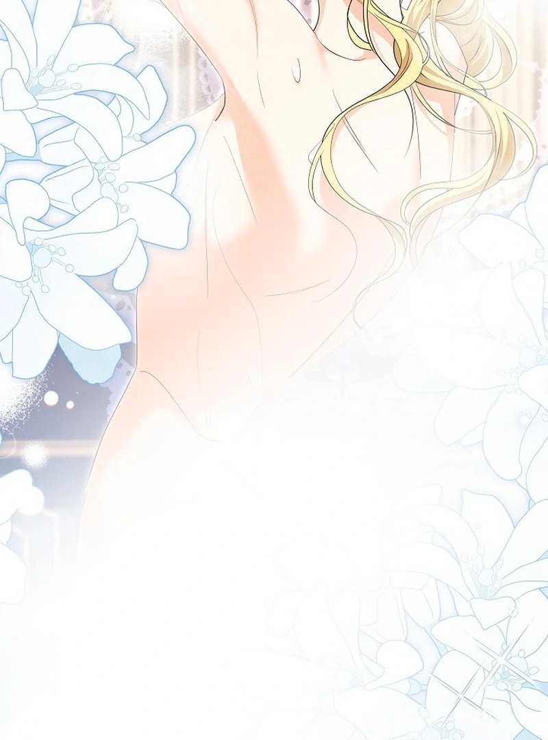 I Tried to Rewrite the Original Story, But Ended Up Seducing the Northern Grand Duke Chapter 28 - page 131