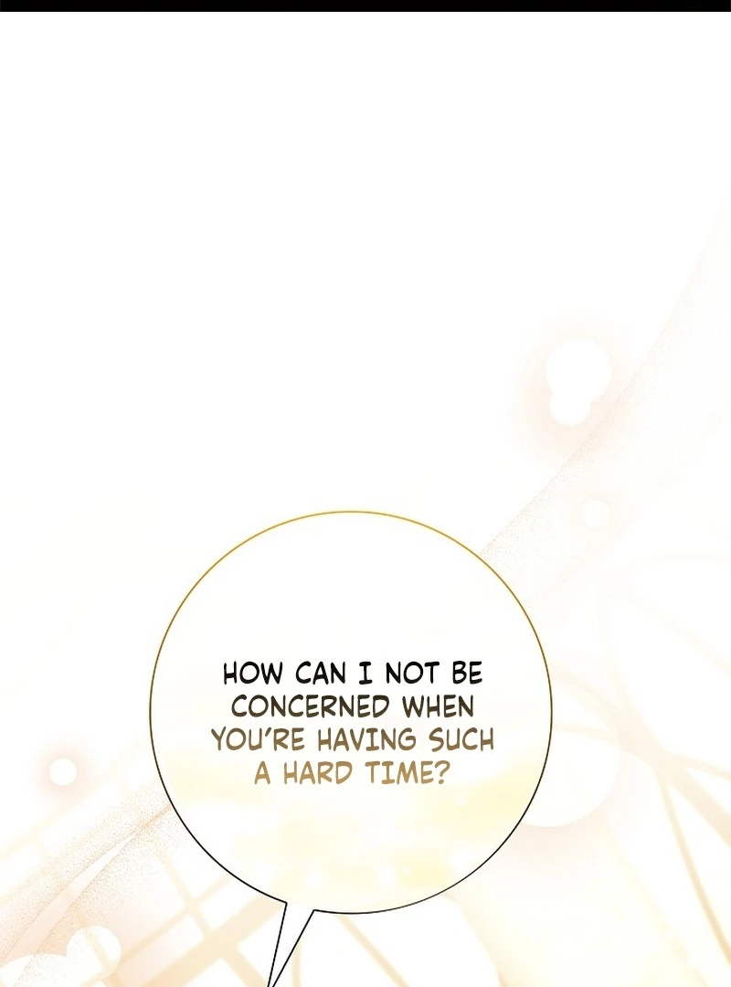 I Tried to Rewrite the Original Story, But Ended Up Seducing the Northern Grand Duke Chapter 28 - page 1