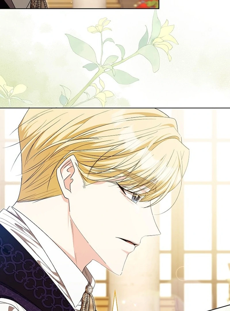 I Tried to Rewrite the Original Story, But Ended Up Seducing the Northern Grand Duke Chapter 28 - page 22