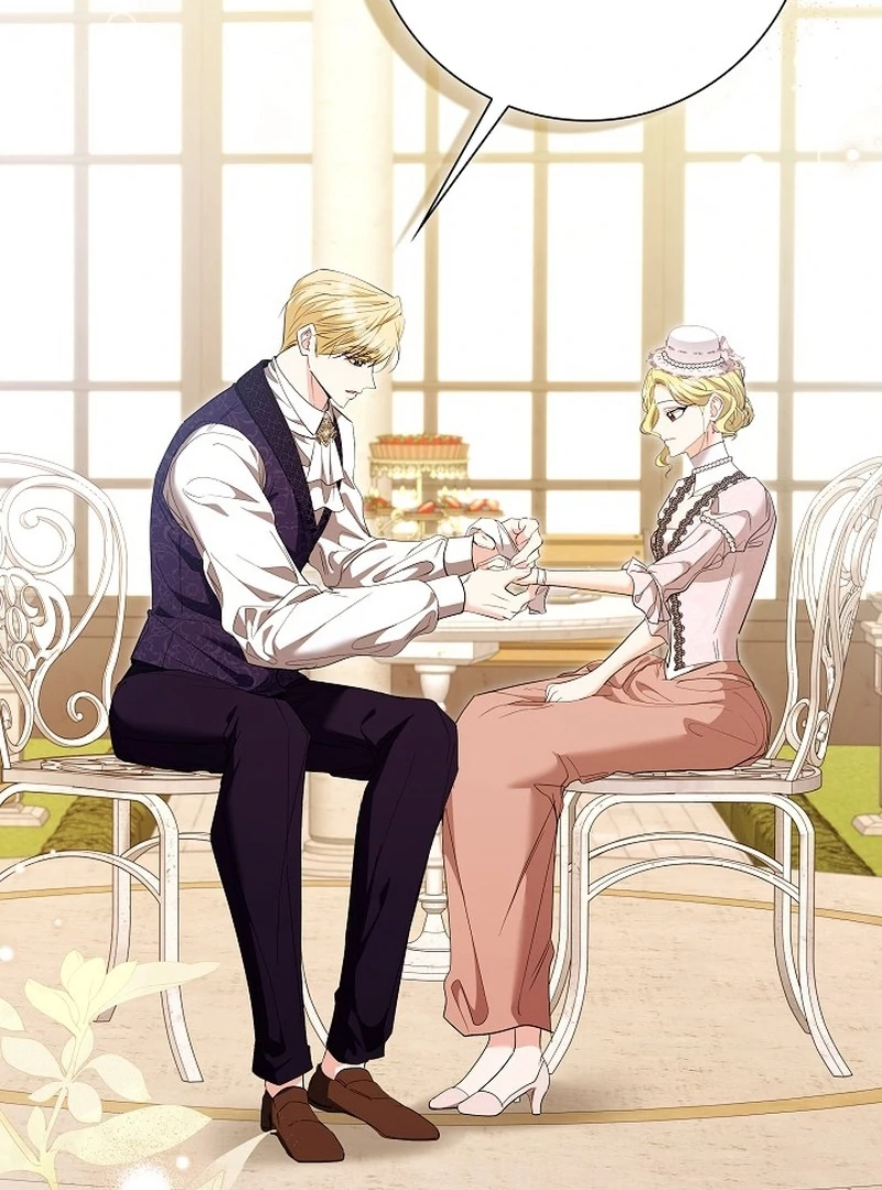 I Tried to Rewrite the Original Story, But Ended Up Seducing the Northern Grand Duke Chapter 28 - page 25