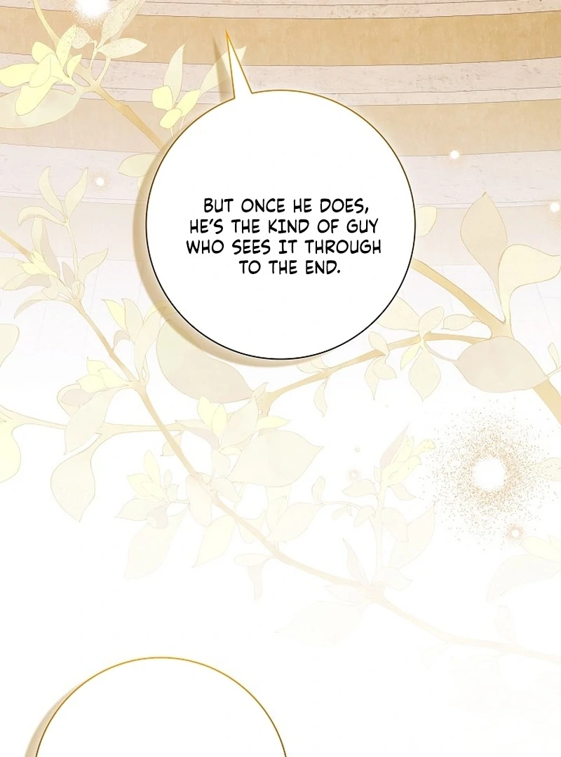 I Tried to Rewrite the Original Story, But Ended Up Seducing the Northern Grand Duke Chapter 28 - page 26