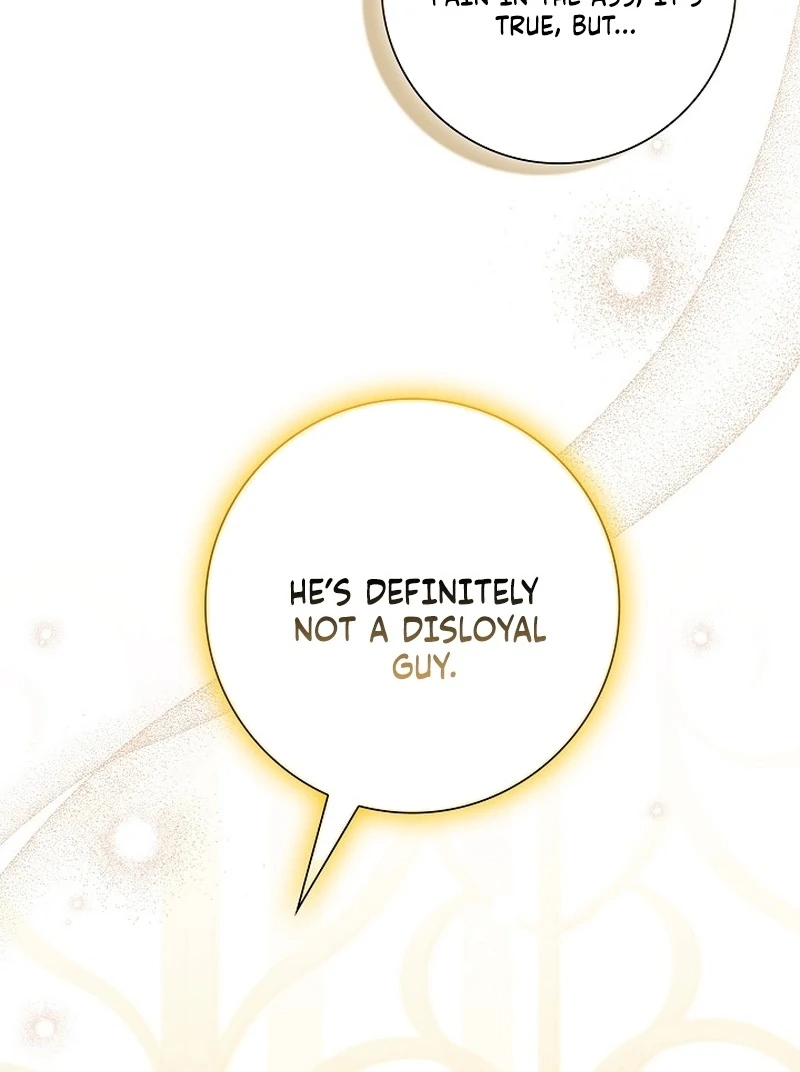 I Tried to Rewrite the Original Story, But Ended Up Seducing the Northern Grand Duke Chapter 28 - page 28