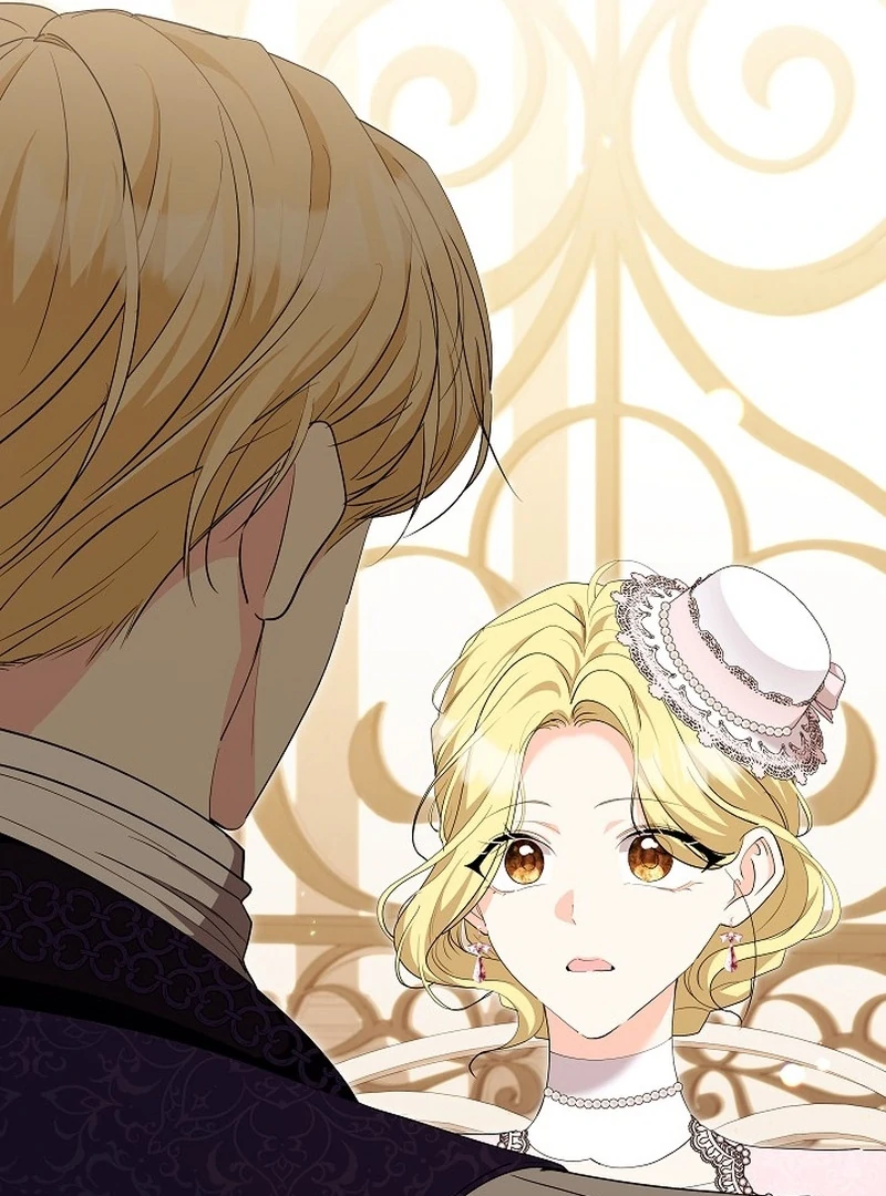 I Tried to Rewrite the Original Story, But Ended Up Seducing the Northern Grand Duke Chapter 28 - page 29
