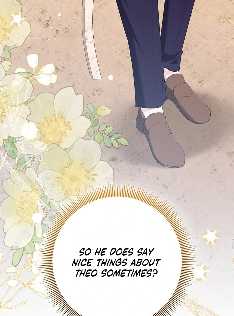 I Tried to Rewrite the Original Story, But Ended Up Seducing the Northern Grand Duke Chapter 28 - page 33