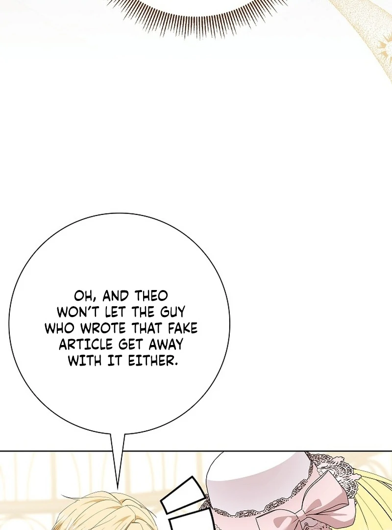 I Tried to Rewrite the Original Story, But Ended Up Seducing the Northern Grand Duke Chapter 28 - page 34