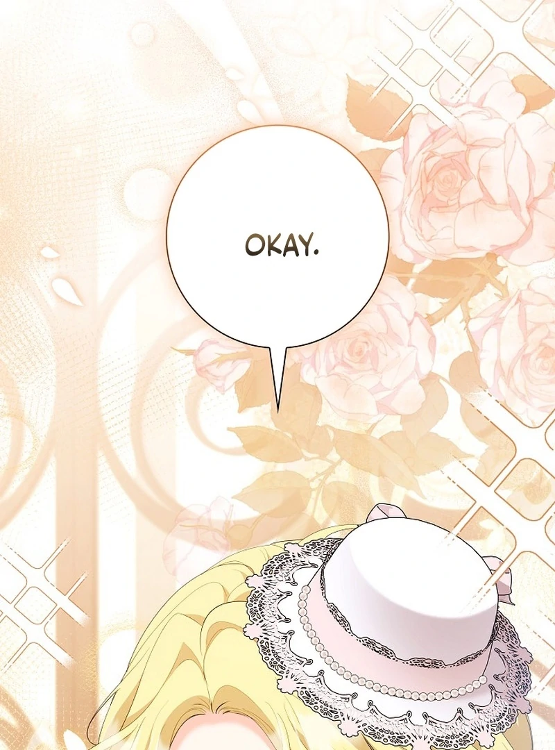 I Tried to Rewrite the Original Story, But Ended Up Seducing the Northern Grand Duke Chapter 28 - page 38