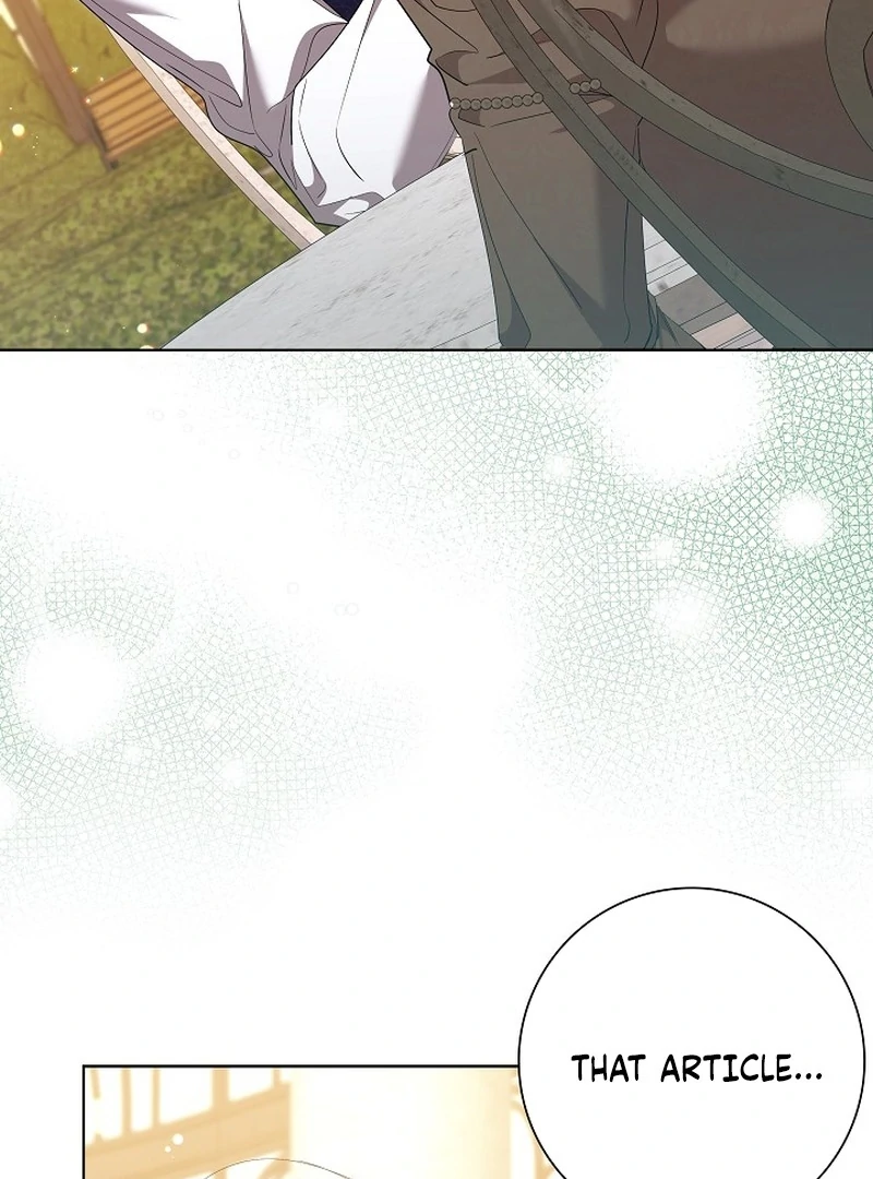 I Tried to Rewrite the Original Story, But Ended Up Seducing the Northern Grand Duke Chapter 28 - page 3