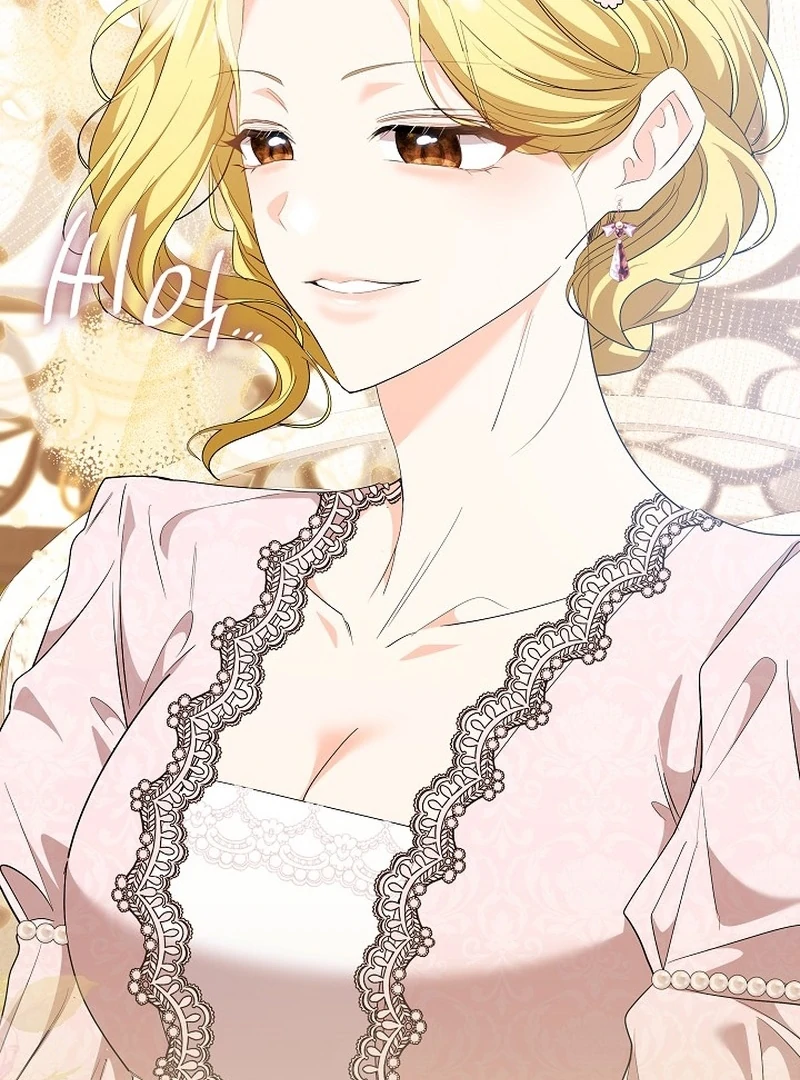 I Tried to Rewrite the Original Story, But Ended Up Seducing the Northern Grand Duke Chapter 28 - page 39