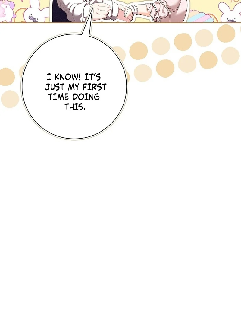 I Tried to Rewrite the Original Story, But Ended Up Seducing the Northern Grand Duke Chapter 28 - page 42