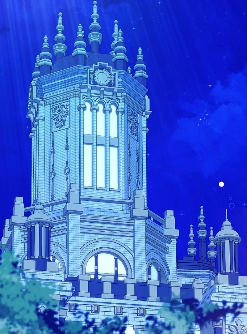 I Tried to Rewrite the Original Story, But Ended Up Seducing the Northern Grand Duke Chapter 28 - page 45