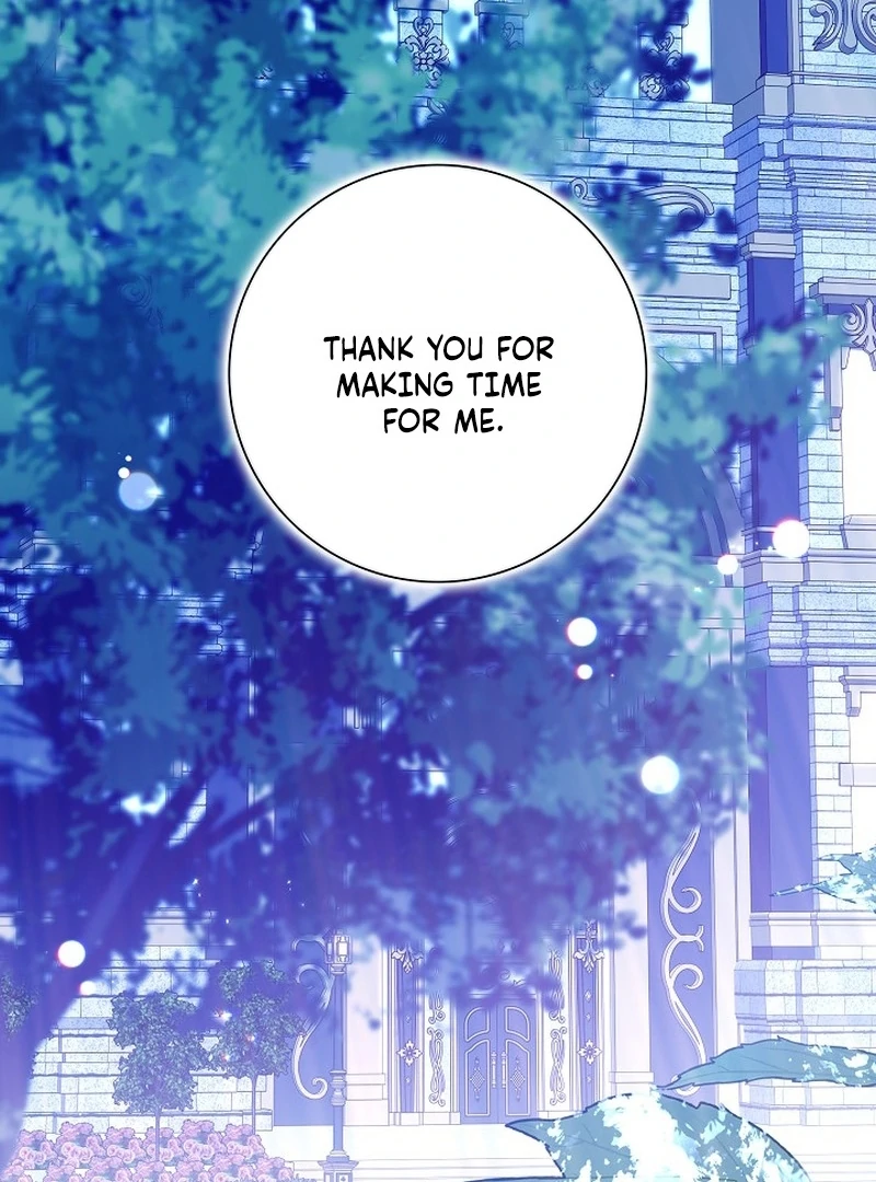 I Tried to Rewrite the Original Story, But Ended Up Seducing the Northern Grand Duke Chapter 28 - page 46