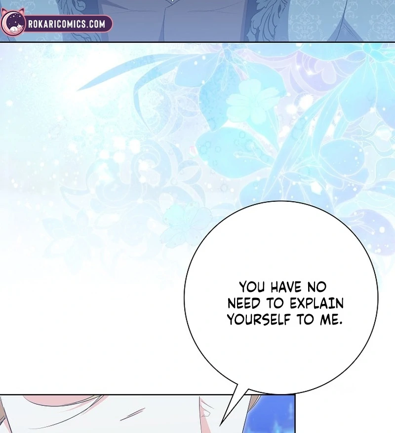I Tried to Rewrite the Original Story, But Ended Up Seducing the Northern Grand Duke Chapter 28 - page 52