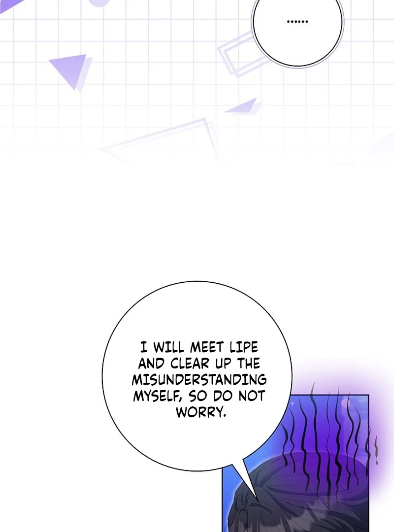 I Tried to Rewrite the Original Story, But Ended Up Seducing the Northern Grand Duke Chapter 28 - page 55
