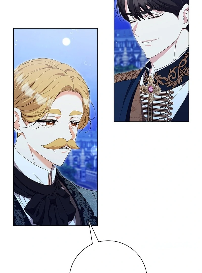I Tried to Rewrite the Original Story, But Ended Up Seducing the Northern Grand Duke Chapter 28 - page 56