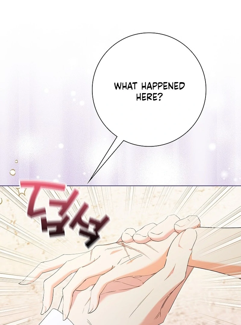I Tried to Rewrite the Original Story, But Ended Up Seducing the Northern Grand Duke Chapter 28 - page 5