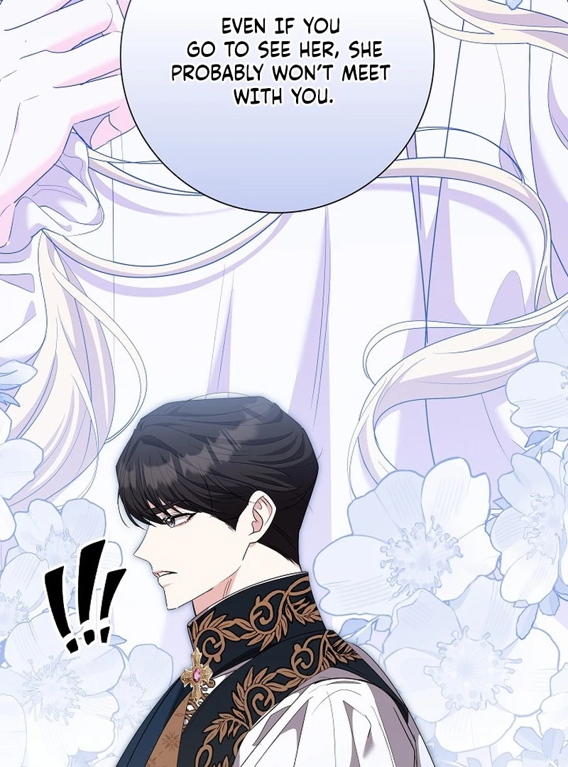 I Tried to Rewrite the Original Story, But Ended Up Seducing the Northern Grand Duke Chapter 28 - page 59