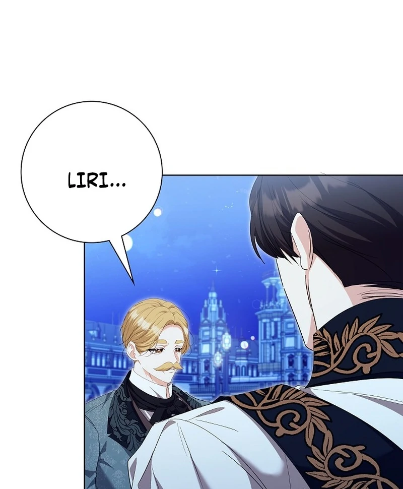I Tried to Rewrite the Original Story, But Ended Up Seducing the Northern Grand Duke Chapter 28 - page 61