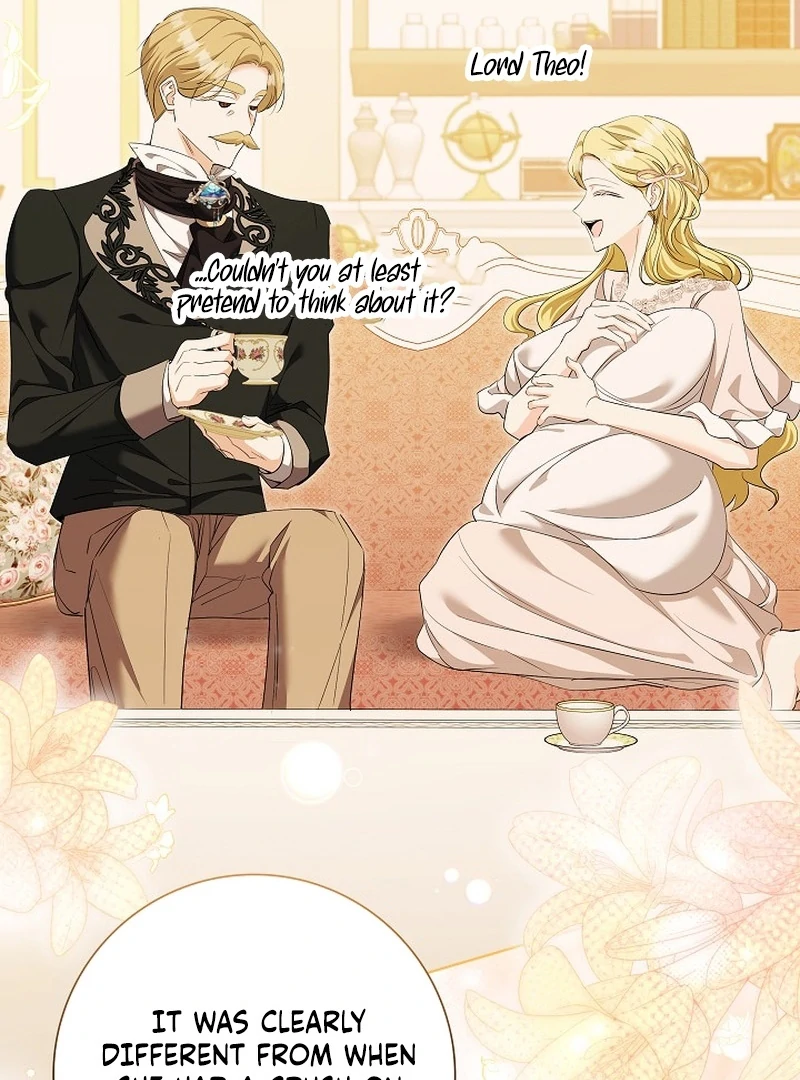 I Tried to Rewrite the Original Story, But Ended Up Seducing the Northern Grand Duke Chapter 28 - page 63