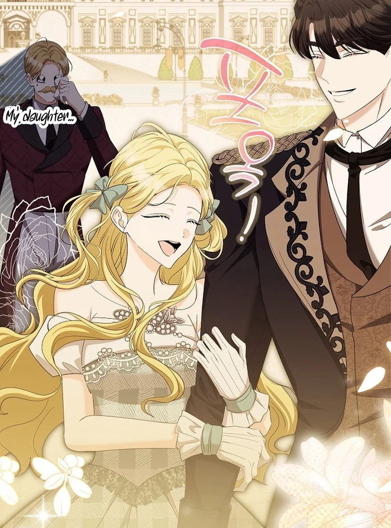 I Tried to Rewrite the Original Story, But Ended Up Seducing the Northern Grand Duke Chapter 28 - page 66