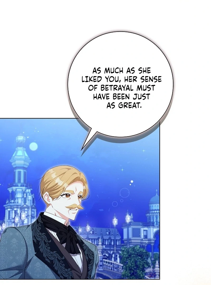 I Tried to Rewrite the Original Story, But Ended Up Seducing the Northern Grand Duke Chapter 28 - page 68