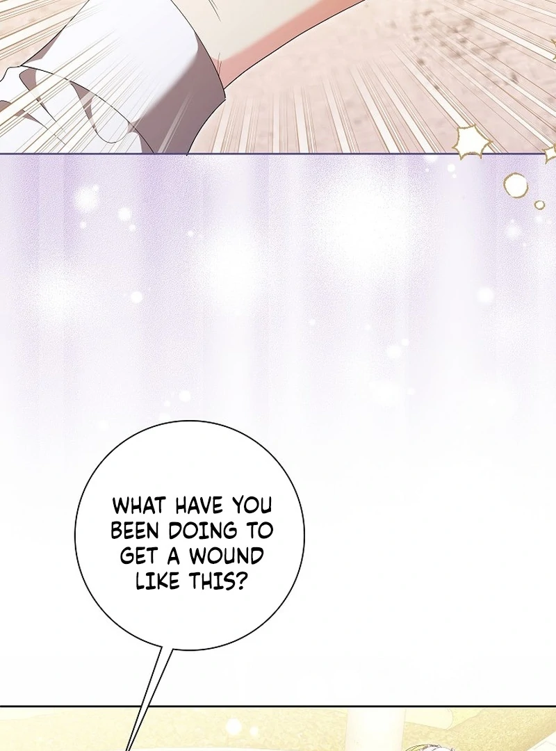 I Tried to Rewrite the Original Story, But Ended Up Seducing the Northern Grand Duke Chapter 28 - page 6