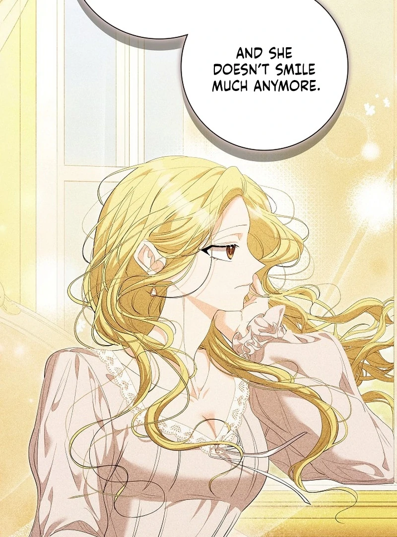 I Tried to Rewrite the Original Story, But Ended Up Seducing the Northern Grand Duke Chapter 28 - page 70